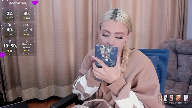 miacarperr1 online show from February 27, 8:42 pm