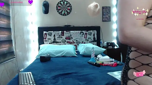 Rachell 111 online show from February 21, 11:55 am