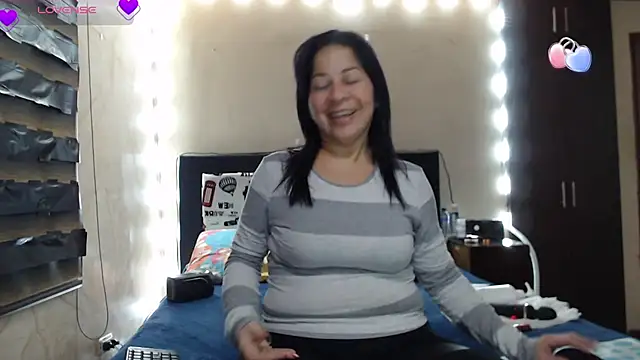 Rachell 111 online show from March 12, 12:42 am