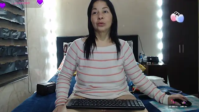 Rachell 111 online show from March 14, 11:56 am