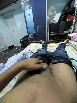 Dexiboy online show from December 11, 6:31 pm