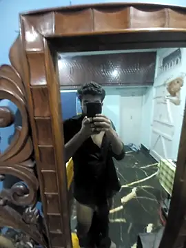 Dexiboy online show from November 11, 7:03 pm