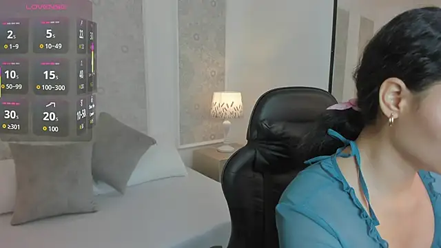 Snapshot of dulce_natyy chatting on November 26, 2:12 am dulce natyy online show from November 26, 2:12 am