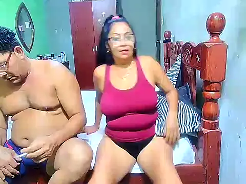 rosi pamela online show from December 28, 11:59 pm