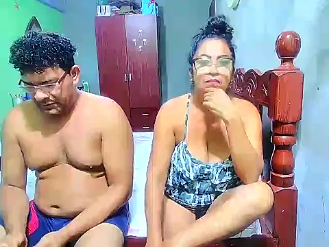 rosi pamela online show from December 31, 3:01 am