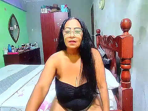 rosi pamela online show from January 3, 6:14 pm