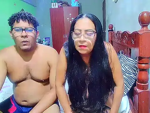 rosi pamela online show from January 25, 1:10 am