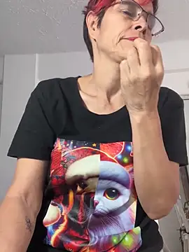 MireyaTorresGu online show from January 26, 2:19 pm