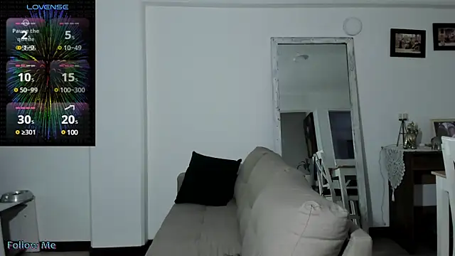 MireyaTorresGu online show from February 10, 10:51 pm