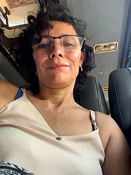 MireyaTorresGu online show from January 18, 4:00 pm