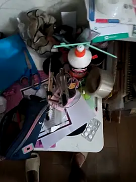 Manuu90 online show from January 6, 11:29 pm