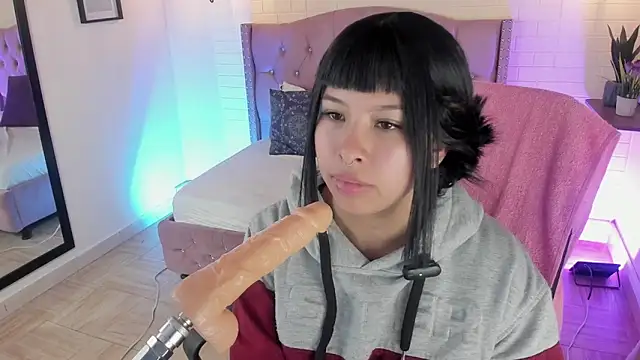 Namiko Park online show from January 11, 3:42 pm