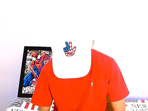 TESEO HOT online show from November 29, 3:26 pm