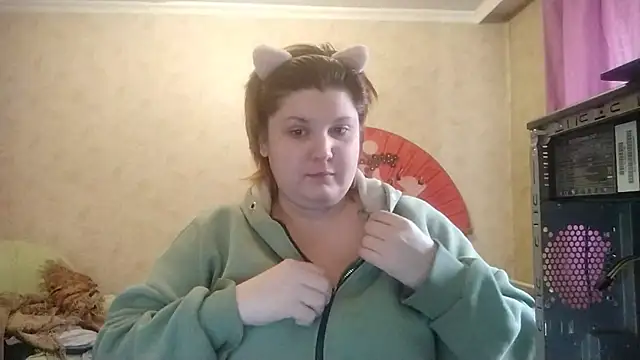 Snapshot of MalloryBartlett chatting on December 27, 6:03 am MalloryBartlett online show from December 27, 6:03 am