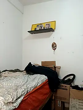 jhonyhot9292 online show from February 19, 5:25 am