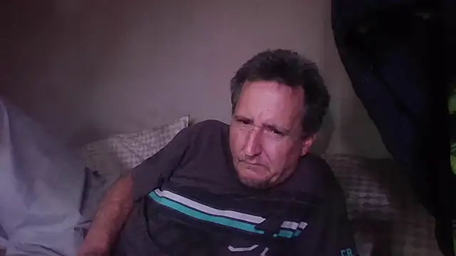 George48 online show from December 3, 4:31 am