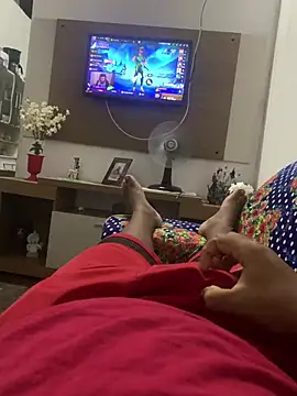 GordoSafadinho online show from December 20, 2:41 am