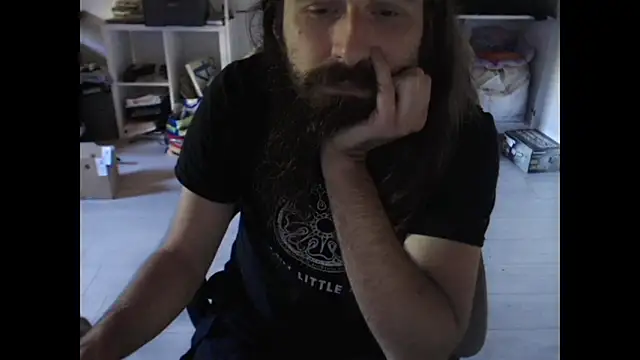 Snapshot of contemptumundi888 chatting on October 9, 10:46 am contemptumundi888 online show from October 9, 10:46 am