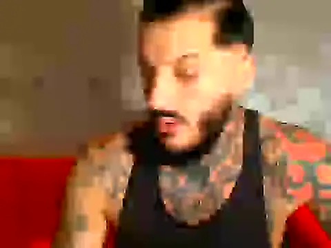 Snapshot of MentoXXL chatting on October 10, 12:59 pm MentoXXL online show from October 10, 12:59 pm