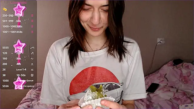 Cyber hoe online show from December 17, 5:26 pm