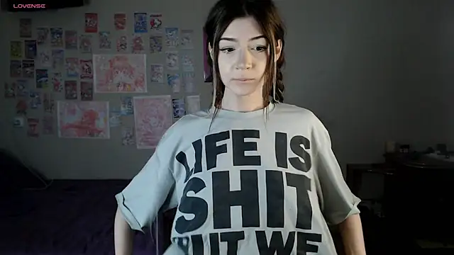 Cyber hoe online show from March 13, 7:06 pm