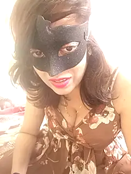 Snapshot of Inaya_Mishra chatting on January 17, 5:32 am Inaya Mishra online show from January 17, 5:32 am