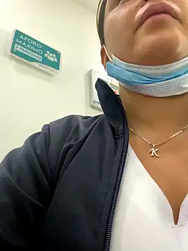 Keittly  online show from January 23, 3:22 pm