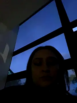 Keittly  online show from October 19, 10:54 pm