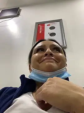 Keittly  online show from December 5, 2:53 am