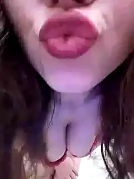 Snapshot of bibisa chatting on December 8, 9:19 pm bibisa online show from December 8, 9:19 pm