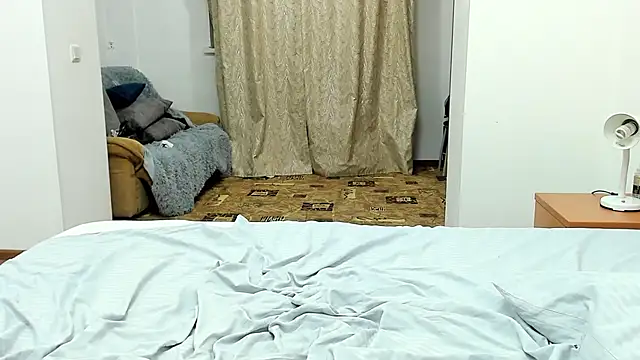 sexycookies online show from March 17, 6:32 pm