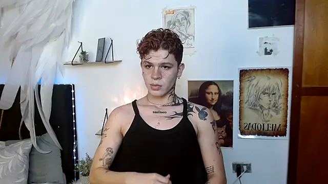 andrewWolffman online show from December 6, 12:45 am