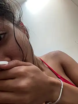 Lolitacooper online show from February 2, 7:46 pm