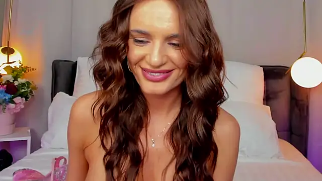 CarlaWhite online show from March 4, 10:46 am