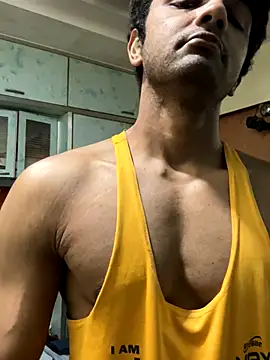 MythIndian online show from October 16, 6:09 pm