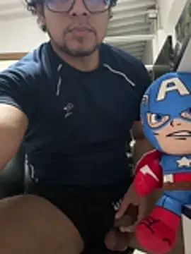 Snapshot of ikkipro chatting on February 24, 4:43 am ikkipro online show from February 24, 4:43 am