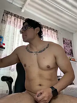 Snapshot of ikkipro chatting on March 4, 5:08 pm ikkipro online show from March 4, 5:08 pm