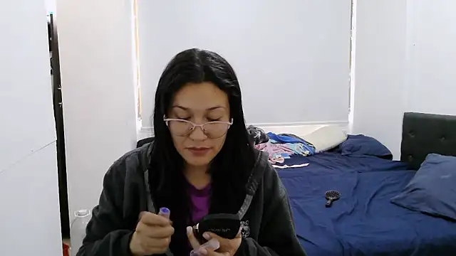 luxandracon23 online show from October 2, 6:48 pm