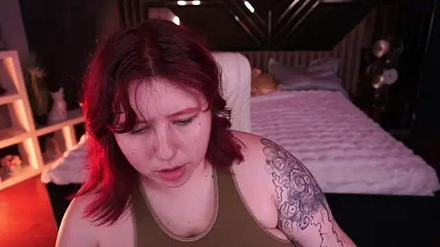 LiliyaMoon online show from November 27, 7:54 am