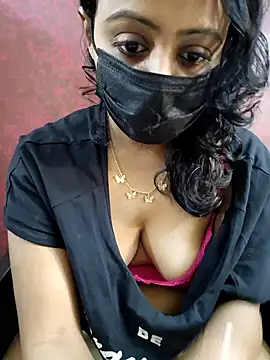 deslisexpriya online show from February 7, 9:58 am