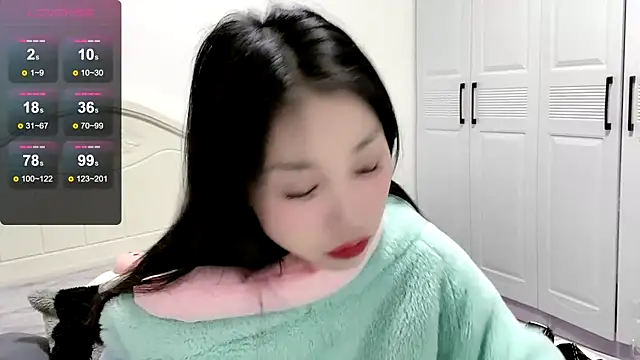 Snapshot of MMiao-66u chatting on January 27, 11:32 am MMiao-66u online show from January 27, 11:32 am