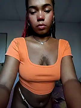 Snapshot of AriLennox_ chatting on October 2, 10:06 pm AriLennox online show from October 2, 10:06 pm