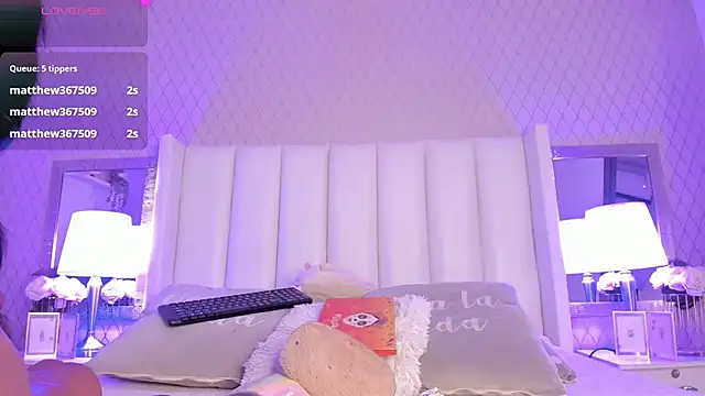 Snapshot of SophiaSmiiths_ chatting on February 26, 8:00 pm SophiaSmiiths online show from February 26, 8:00 pm