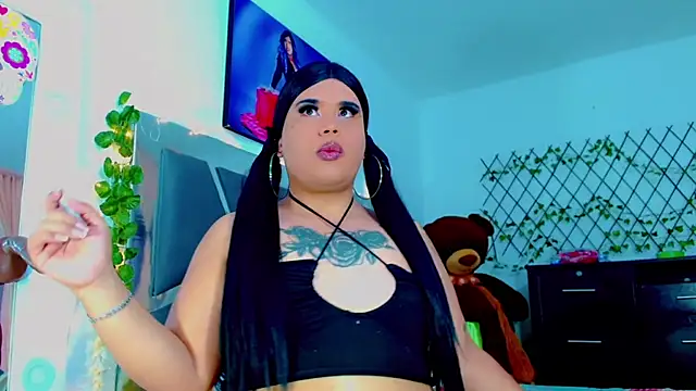 Snapshot of nauthyvalentina chatting on December 7, 9:55 pm nauthyvalentina online show from December 7, 9:55 pm