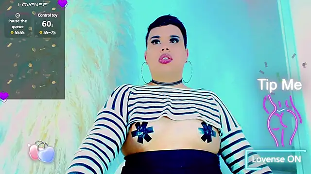 Snapshot of nauthyvalentina chatting on February 12, 4:55 pm nauthyvalentina online show from February 12, 4:55 pm