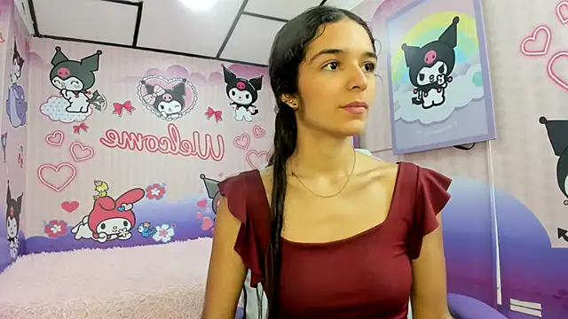 Snapshot of ariana__sweet_ chatting on January 20, 6:21 pm ariana sweet online show from January 20, 6:21 pm