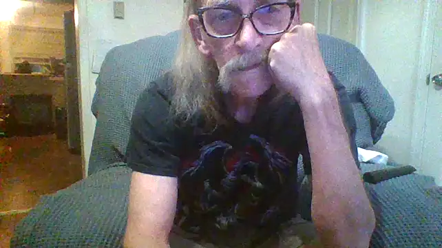 friendlychat1 online show from October 19, 12:33 am