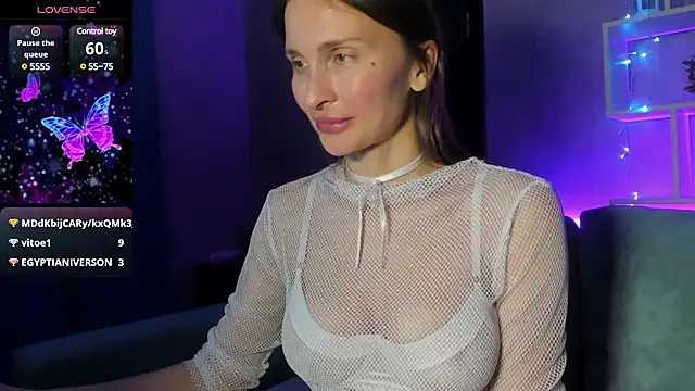 Beatrice Brice online show from February 10, 1:55 pm