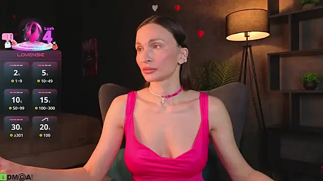 Beatrice Brice online show from April 19, 1:05 am