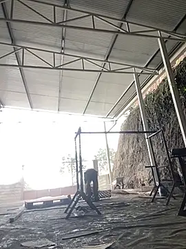 Snapshot of RicarBer chatting on February 10, 4:11 pm RicarBer online show from February 10, 4:11 pm